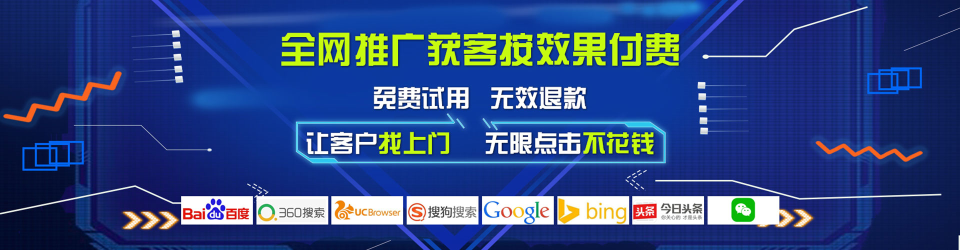 龙湾信息流投放